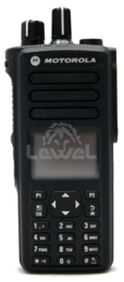 Radiotelefon DP4800 VHF MOTOTRBO