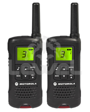 Radiotelefon Motorola TLKR T60 /446MHz/0,5W PMR