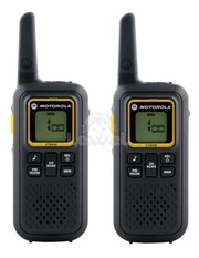 Radiotelefon Motorola XTB /446MHz/0,5W PMR