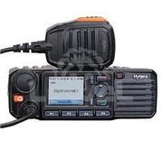 Radiotelefon Hytera MD785 VHF