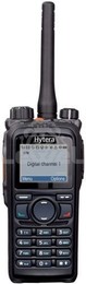 Radiotelefon Hytera PD785G VHF