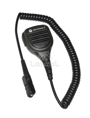 Mikrofonogłośnik PMMN4075A Motorola z redukcją hałasu IP57