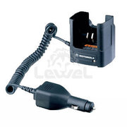 Ładowarka samochodowa MDRLN4883BSP01 Motorola