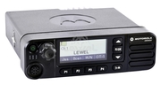 Radiotelefon DM4600 Motorola VHF  MOTOTRBO