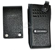 Futerał PMLN5846A Motorola skórzany 3"