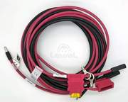 Kabel zasilający GKN6274 Motorola (6 m/10 A)