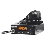 CB Radio President Jimmy II ASC