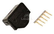 Złącze akcesoriów HLN6412 Motorola (GM900,GM1200)