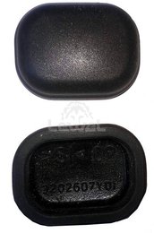 Zabezpieczenie złącza akcesoriów 3202607Y01 Motorola