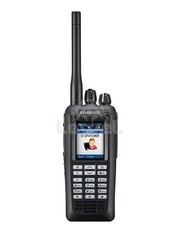 Radiotelefon TK-D200E VHF Kenwood