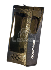 Pokrowiec skórzany KLH-195PC-E