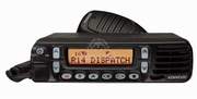 Radiotelefon TK-8180E UKF Kenwood