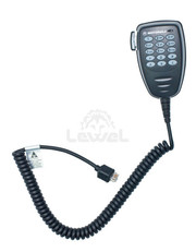 Mikrofon PMMN4089A Motorola z klawiaturą