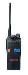 Radiotelefon HT722 VHF Entel