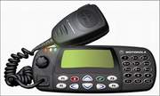 Radiotelefon GM1280 Motorola UHF/25W/MPT1327
