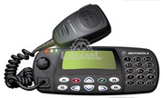 Radiotelefon GM380 Motorola VHF/255k/25W/SEL5