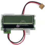 Moduł wyświetlacza RLN5382C IMPRES