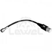 Adapter antenowy HKN9557A Mini-U