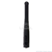 Antena PMAD4129A VHF (136-147MHz)ATEX Stubby