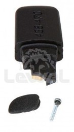 Antena PMAE4077B UHF (438-470MHz) Stubby