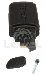 Antena PMAE4078B UHF (403-425MHz) Stubby