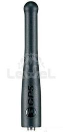 Antena PMAE4021B UHF/GPS (403-433MHz) Stubby
