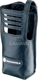 Futerał PMLN5027B skórzany /3''