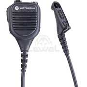 Mikrofonogłośnik PMMN4043A z gniazdem antenowym PSM (kabel 46 cm)
