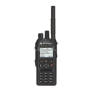 Radiotelefon MTP3550 Motorola TETRA