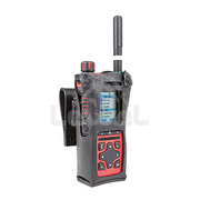Futerał PMLN7195 skórzany /2.5'' twardy (z wyśw.) Atex
