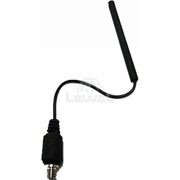 Antena PMAE4059A UHF/GPS (380-430MHz) Flexible Whip
