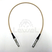 Przedłużacz PMKN4082 kabla audio 350mm