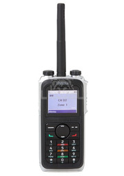Radiotelefon Hytera X1p UHF