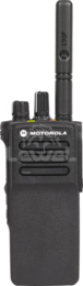 Radiotelefon DP4401E UHF GPS MOTOTRBO