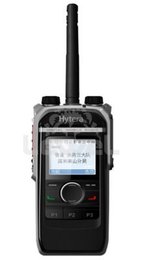 Radiotelefon Hytera PD665 UHF