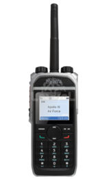 Radiotelefon Hytera PD685 UHF GPS/MD