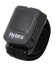 Przycisk POA47 bezprzewodowy PTT Bluetooth