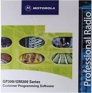 Oprogramowanie ENLN4115U do serii GP300/GM300(CD)