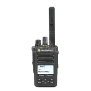 Radiotelefon Motorola DP3661E VHF MOTOTRBO