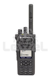 Radiotelefon DP4801E UHF GPS SMA