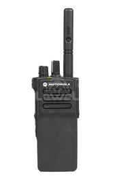 Radiotelefon DP4401E UHF GPS SMA