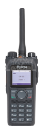 Radiotelefon Hytera PD985 UHF