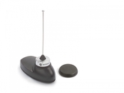 Antena samoch. PMAE4037 UHF/GPS (450-470MHz) BNC