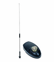 Antena samoch. PMAE4038 UHF/GPS (450-470MHz) BNC