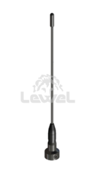 Bat anteny samoch. AQB-H4A prosty (138-155 MHz)