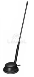 Antena magnetyczna GPSKM-S1G-MOT-SP pasmo Tetra / GPS 