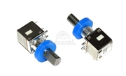 Potencjometr z On/Off  do DP4000