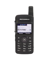 Radiotelefon SL4000E UHF MOTOTRBO