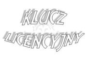 Klucz licencyjny Motorola HKVN4497A Audio RX Leveling