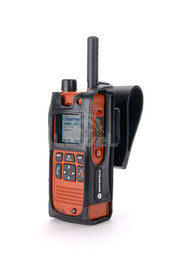 Futerał Motorola PMLN5288 skórzany miękki Atex